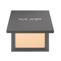 ALIX AVIEN COMPACT POWDER P02 TRUE BEIGE